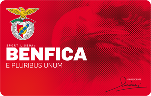 SÓCIO SL BENFICA