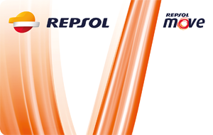 REPSOL MOVE
